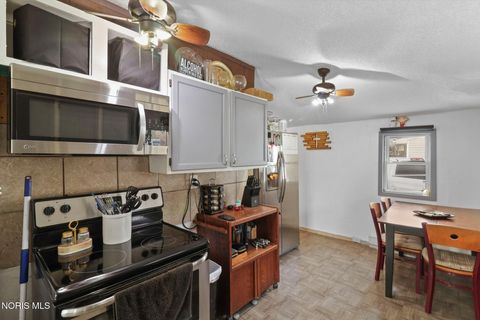 Tiny photo for 322 Beecher Avenue, Toledo, OH 43615 (MLS # 10005834)