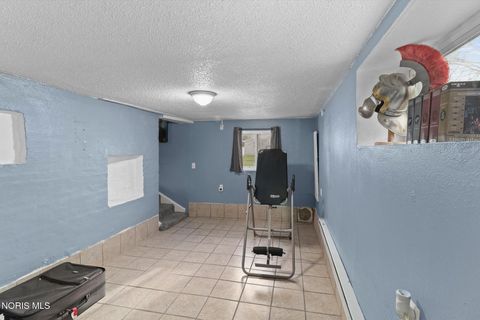 Tiny photo for 322 Beecher Avenue, Toledo, OH 43615 (MLS # 10005834)