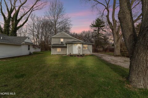 322 Beecher Avenue Toledo OH 43615