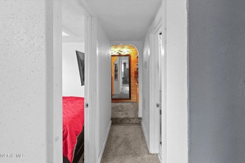 Tiny photo for 322 Beecher Avenue, Toledo, OH 43615 (MLS # 10005834)