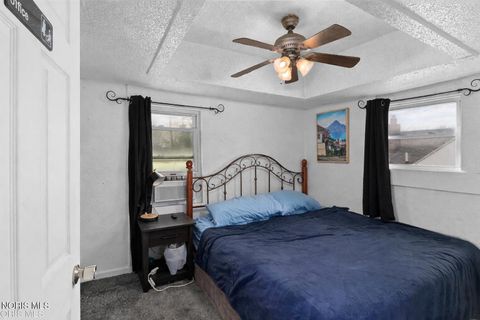 Tiny photo for 322 Beecher Avenue, Toledo, OH 43615 (MLS # 10005834)