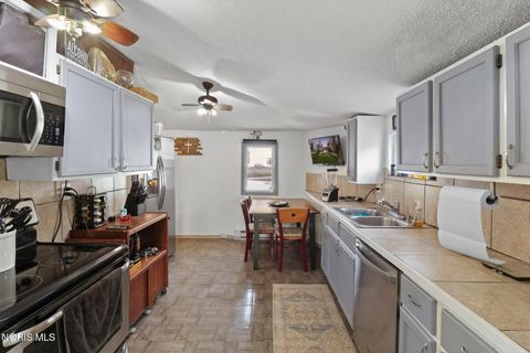 Tiny photo for 322 Beecher Avenue, Toledo, OH 43615 (MLS # 10005834)