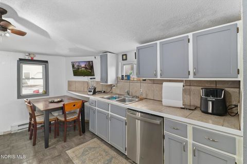 Tiny photo for 322 Beecher Avenue, Toledo, OH 43615 (MLS # 10005834)