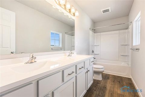 Tiny photo for 1062 Seneca Drive, Wauseon, OH 43567 (MLS # 6132926)