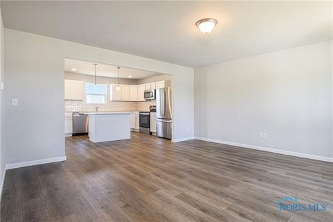 Tiny photo for 1062 Seneca Drive, Wauseon, OH 43567 (MLS # 6132926)