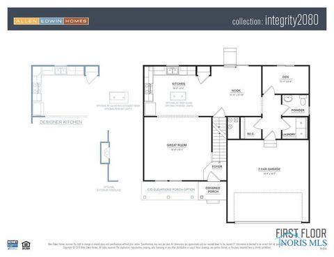 Tiny photo for 1062 Seneca Drive, Wauseon, OH 43567 (MLS # 6132926)