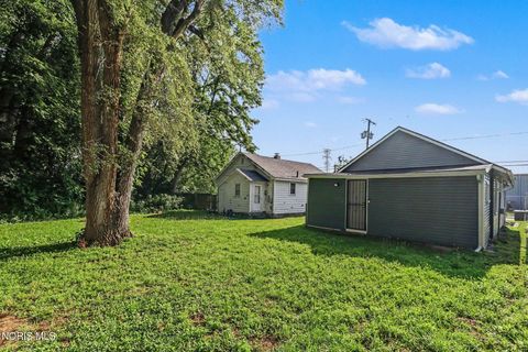 Tiny photo for 821 Elysian Avenue, Toledo, OH 43607 (MLS # 10009771)