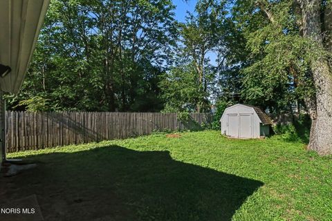 Tiny photo for 821 Elysian Avenue, Toledo, OH 43607 (MLS # 10009771)