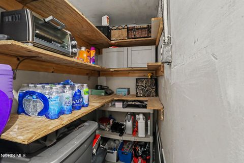 Tiny photo for 821 Elysian Avenue, Toledo, OH 43607 (MLS # 10009771)