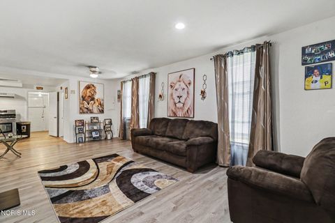 Tiny photo for 821 Elysian Avenue, Toledo, OH 43607 (MLS # 10009771)
