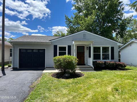 Homes For Sale - 239 Ellis Avenue<br/> Findlay, OH 45840