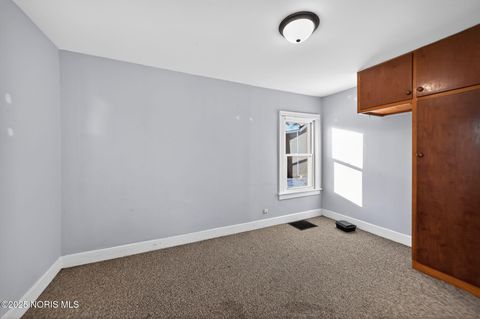 Tiny photo for 625 Jackson Avenue, Fostoria, OH 44830 (MLS # 10002611)