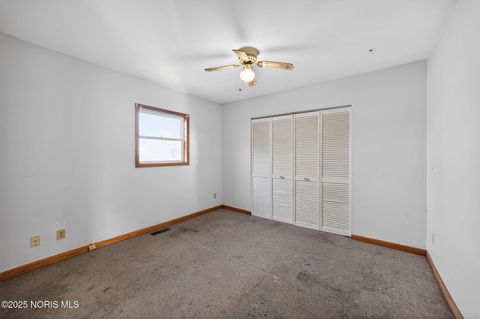 Tiny photo for 625 Jackson Avenue, Fostoria, OH 44830 (MLS # 10002611)