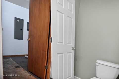 Tiny photo for 625 Jackson Avenue, Fostoria, OH 44830 (MLS # 10002611)