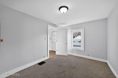 Tiny photo for 625 Jackson Avenue, Fostoria, OH 44830 (MLS # 10002611)