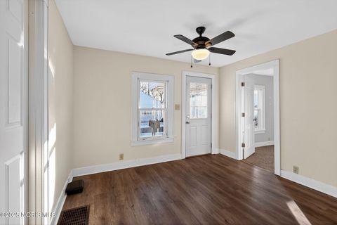 Tiny photo for 625 Jackson Avenue, Fostoria, OH 44830 (MLS # 10002611)