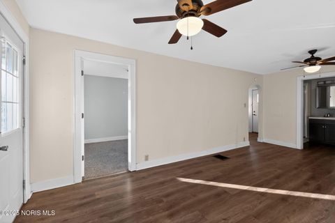 Tiny photo for 625 Jackson Avenue, Fostoria, OH 44830 (MLS # 10002611)