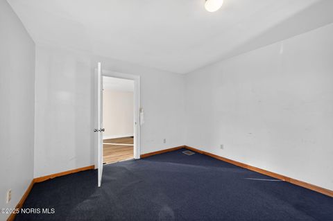 Tiny photo for 625 Jackson Avenue, Fostoria, OH 44830 (MLS # 10002611)