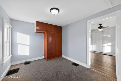 Tiny photo for 625 Jackson Avenue, Fostoria, OH 44830 (MLS # 10002611)