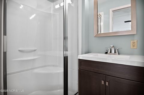 Tiny photo for 625 Jackson Avenue, Fostoria, OH 44830 (MLS # 10002611)