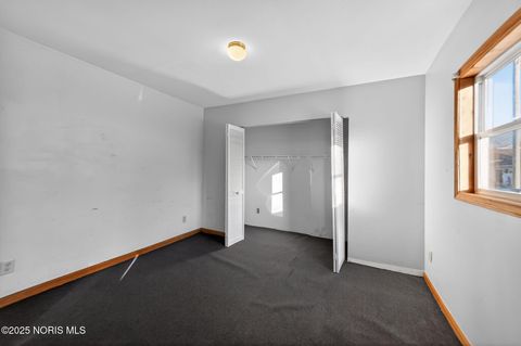 Tiny photo for 625 Jackson Avenue, Fostoria, OH 44830 (MLS # 10002611)