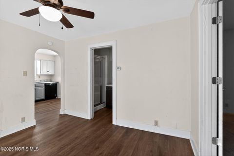 Tiny photo for 625 Jackson Avenue, Fostoria, OH 44830 (MLS # 10002611)