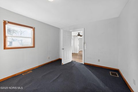 Tiny photo for 625 Jackson Avenue, Fostoria, OH 44830 (MLS # 10002611)