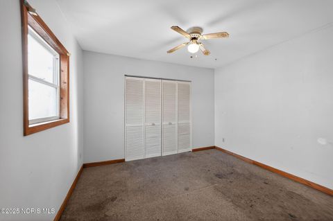 Tiny photo for 625 Jackson Avenue, Fostoria, OH 44830 (MLS # 10002611)