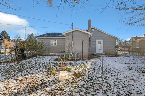 Tiny photo for 625 Jackson Avenue, Fostoria, OH 44830 (MLS # 10002611)
