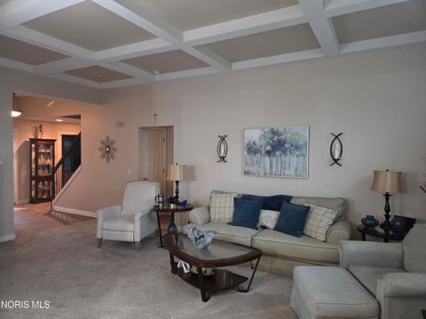 Tiny photo for 26304 Stillwater Drive, Perrysburg, OH 43551 (MLS # 10006500)