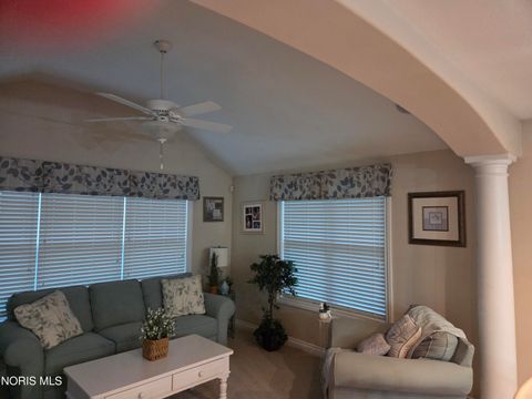 Tiny photo for 26304 Stillwater Drive, Perrysburg, OH 43551 (MLS # 10006500)