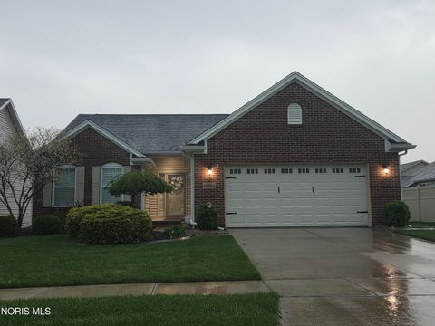 Photo of 26304 Stillwater Drive, Perrysburg, OH 43551 (MLS # 10006500)