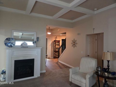 Tiny photo for 26304 Stillwater Drive, Perrysburg, OH 43551 (MLS # 10006500)