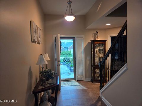 Tiny photo for 26304 Stillwater Drive, Perrysburg, OH 43551 (MLS # 10006500)