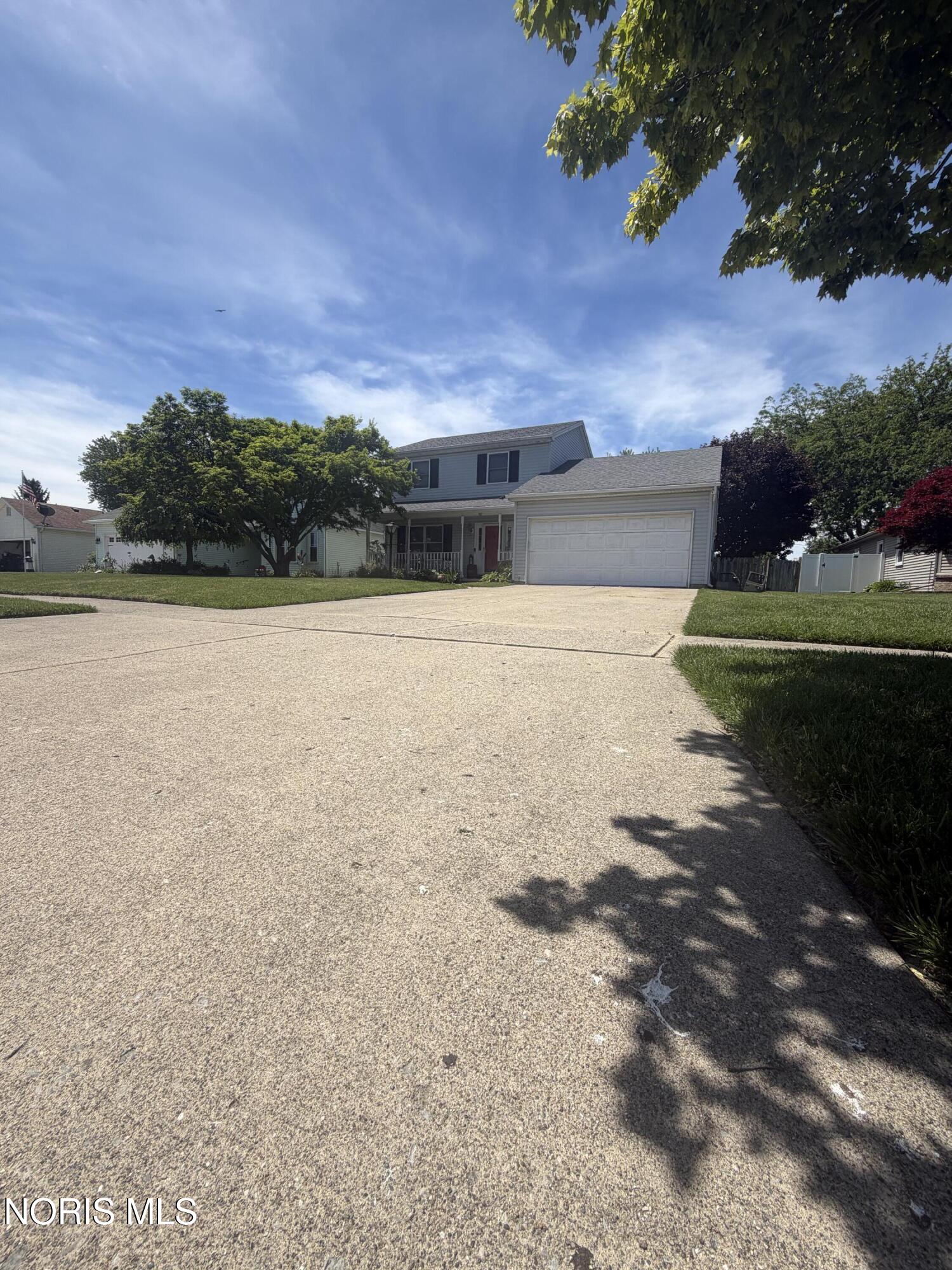 1937 Carvelle Drive