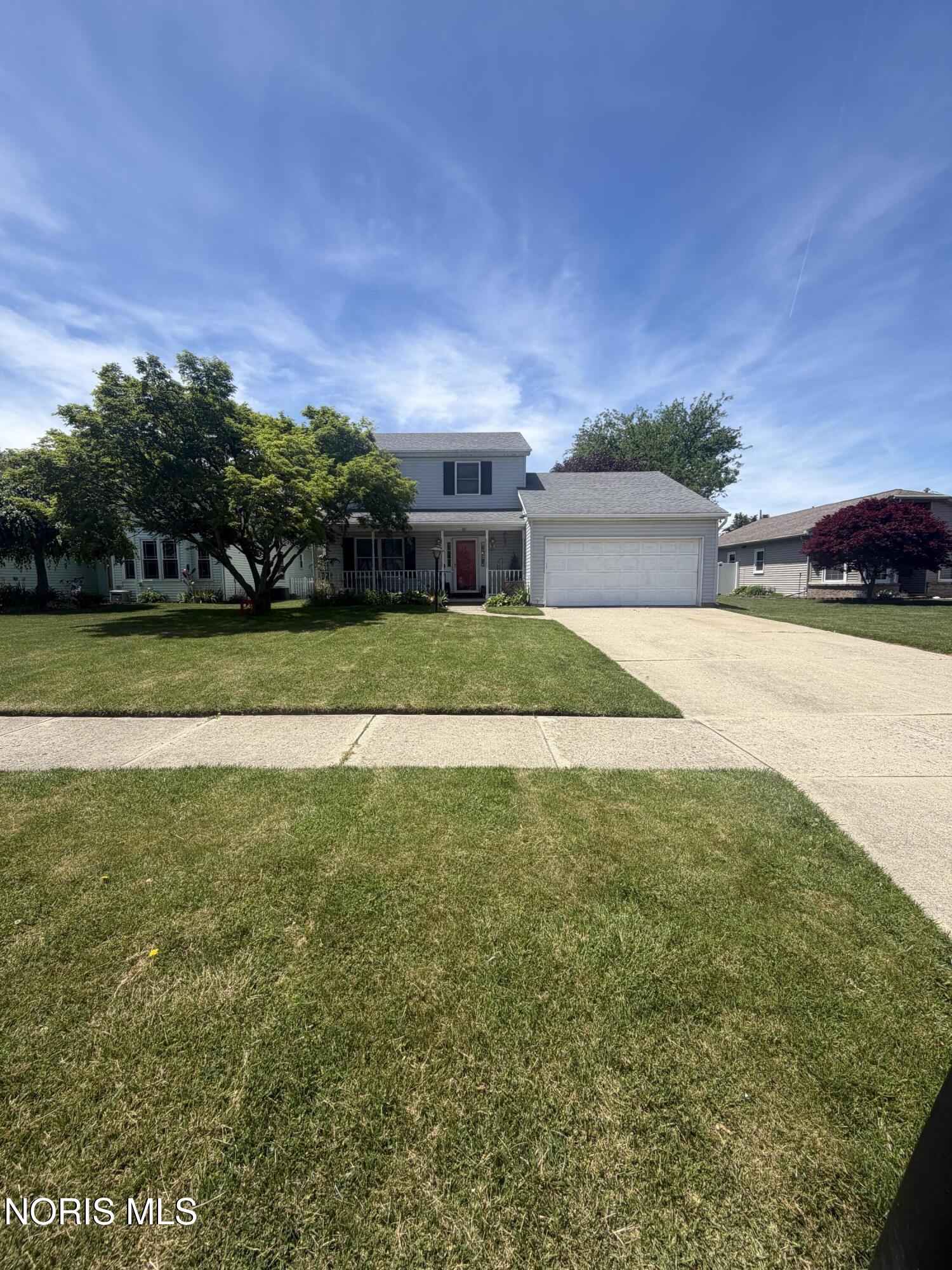 1937 Carvelle Drive
