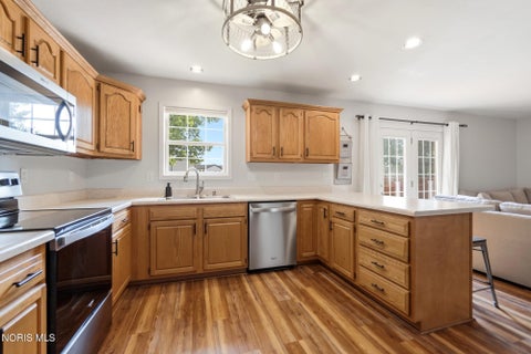 Tiny photo for 1705 Parkside Place, Findlay, OH 45840 (MLS # 10013301)