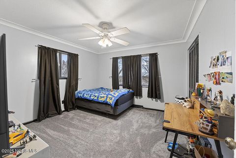 Tiny photo for 19245 Brillhart Road, Bowling Green, OH 43402 (MLS # 10002563)