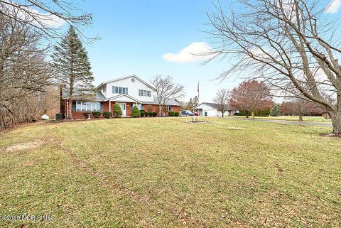 Tiny photo for 19245 Brillhart Road, Bowling Green, OH 43402 (MLS # 10002563)