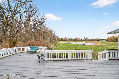 Tiny photo for 19245 Brillhart Road, Bowling Green, OH 43402 (MLS # 10002563)