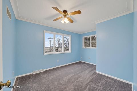 Tiny photo for 19245 Brillhart Road, Bowling Green, OH 43402 (MLS # 10002563)