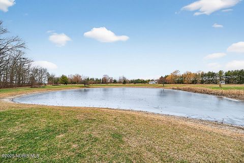 Tiny photo for 19245 Brillhart Road, Bowling Green, OH 43402 (MLS # 10002563)