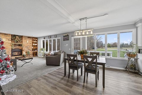 Tiny photo for 19245 Brillhart Road, Bowling Green, OH 43402 (MLS # 10002563)