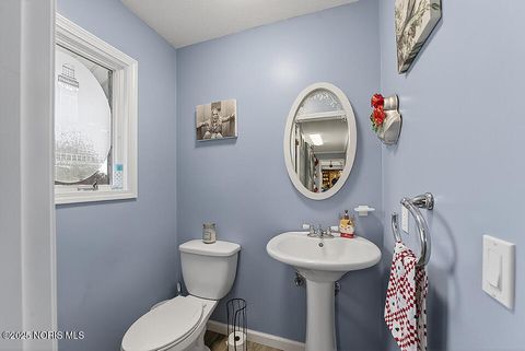 Tiny photo for 19245 Brillhart Road, Bowling Green, OH 43402 (MLS # 10002563)