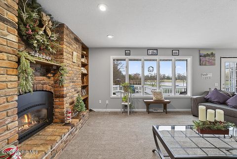 Tiny photo for 19245 Brillhart Road, Bowling Green, OH 43402 (MLS # 10002563)