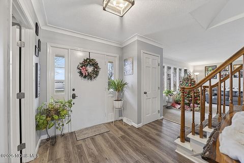 Tiny photo for 19245 Brillhart Road, Bowling Green, OH 43402 (MLS # 10002563)