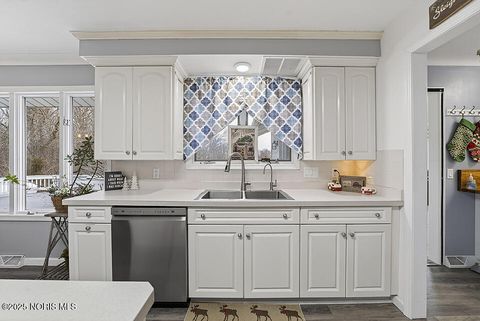 Tiny photo for 19245 Brillhart Road, Bowling Green, OH 43402 (MLS # 10002563)