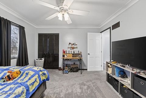 Tiny photo for 19245 Brillhart Road, Bowling Green, OH 43402 (MLS # 10002563)