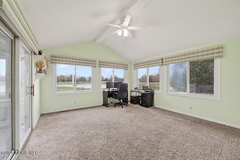 Tiny photo for 19245 Brillhart Road, Bowling Green, OH 43402 (MLS # 10002563)