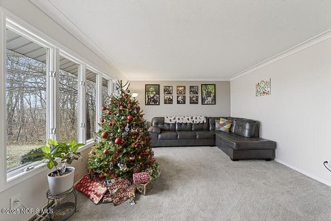 Tiny photo for 19245 Brillhart Road, Bowling Green, OH 43402 (MLS # 10002563)